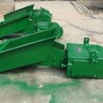 Series GZF tube electromagnetic vibrating feeder/vibration feeder-