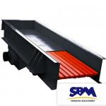 SBM Vibrating Feeder,Feeding machine,Feeder,CE Certification with high quality and capacity-