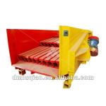 Hot-sale Magnetic Quarry used vibrating grizzly feeder Manufacturer
