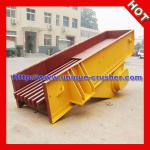 2013 GZD/ZSW Stone Vibrating Feeder Manufacturer