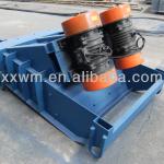 ZG series mining vibration feeder