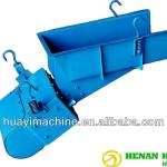 2013 mechanical material vibrator feeder