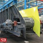 Smetal New Type Medium Size Apron Feeder