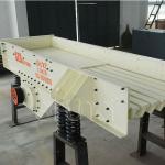 High Efficiency Vibrating Feeder for Mining-