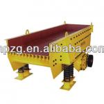 High Capacity ZSW Series 380-96 Vibrating Feeder /best ptrice and high quality-