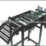 Sheet metal feeders-