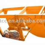 Vibrating Feeder Machine For Powder