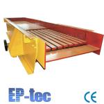 Vibrating Feeder-