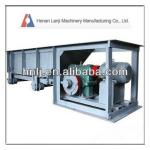 Strong and sturdy large heavy chute feeder machine for mining equipment