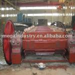 Apron Feeder - Heavy type, light type and medium type