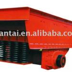 Good performance electric vibrating feeder used in quarry