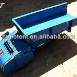 PT High efficiency Electromagnetic vibrating feeder for sale