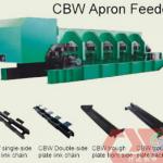 Heavy Duty Apron Feeder,Plate Feeder /Mining Feeder/Feeding Machine