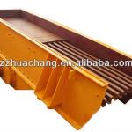 Hot selling vibrating feeder made in china