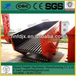 2013 hot sale vibrating feeder GZD/ ZSW series, reasonable structure widely used