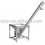 seal screw conveyor for pyrolysis carbon black