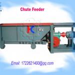 CG 980 x 1240 Chute Feeding equipment with ISO9001:2008