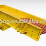 Motor Vibrating Feeder for Mining from China