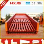 high-Tech GZD/ZSW series vibrating feeder China Top Brand Vibrating Feeder Manufacturer Continuous energy saving mining