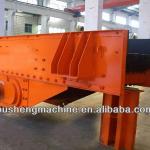 ZSW380x95 China professional vibrating feeder for crushing plant