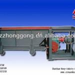 hot sell ore Chute feeder, chute feeder machine, coal feeder