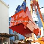 .ISO9001:2008, SGS, CE vibrating feeder /hot sale machine of vibrating feeder