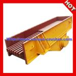 CN Zhengzhou Vibrating Feeder for Granite