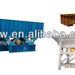 Gongyi Fuwei Heavy Machinery Plant/Mining Ore Feeding Machine GZ Seires Electromagnetic Vibratory Feeder