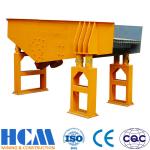 High quality but not expensive mineral vibrating feeder