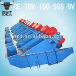 High Quality GZG series vibrating feeder For Mine