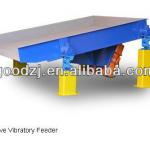 The Difference between Vibrating Feeder and Linear feeder from GHM