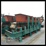 New!High Performance OEM Apron Feeder For Mining Industry-
