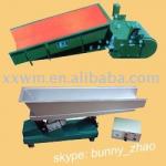 electromagnetic vibrating feeder-