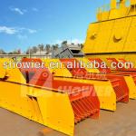 China mining feeder-