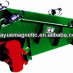 Series DZ motor vibrating feeder