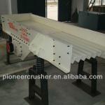 GZD1100*4900Vibrating Feeder