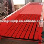 electromagnetic vibrating feeder used in mining,construction,silicate and chemical industry