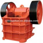 The hot selling PCX high efficiency Impact fine crusher