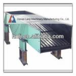 China high efficiency good quality vibrating hopper feeder machine for sale