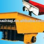 Hot selling good quality continuous vibrating stone feeder