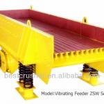 Iron Ore Vibrating Feeder Machine Manufacturer For Mining Machinery