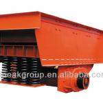 VIPEAK High efficiency GZD-370*100 Vibrating Feeder