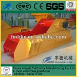 High efficiency vibrating feeder GZD/ ZSW series, factory direct offer reliable quality