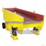 Automatic motor vibrating feeder 80 tph