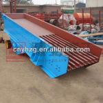 Good quality mining vibrating feeder for feeding materials