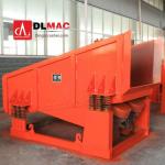 ZG series more efficient mine feeding trough