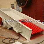 mining machinery vibrating grizzly feeder, high performance