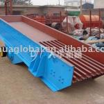 Electromagnet Vibrating feeder From China Dahua