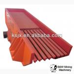 zsw series vibrating feeder on sale, stone conveyor machine