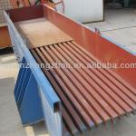 Mining equipment china top supplier GZD Vibrating Feeder